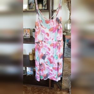 Torrid super soft dress